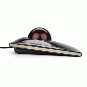 Kensington K72327US mouse USB Type-A Trackball – image 2