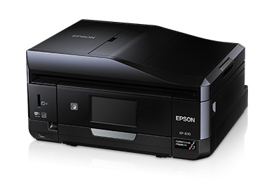 Epson Expression XP-830 Inkjet A4 – image 4