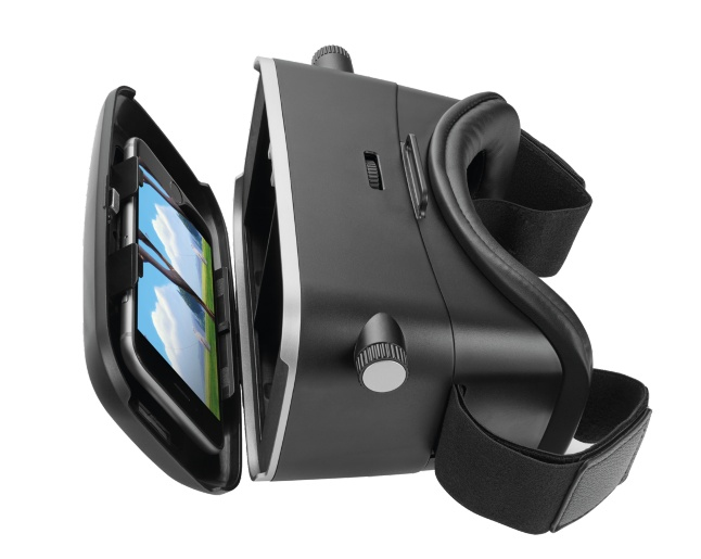 Trust Exos 3D – image 2