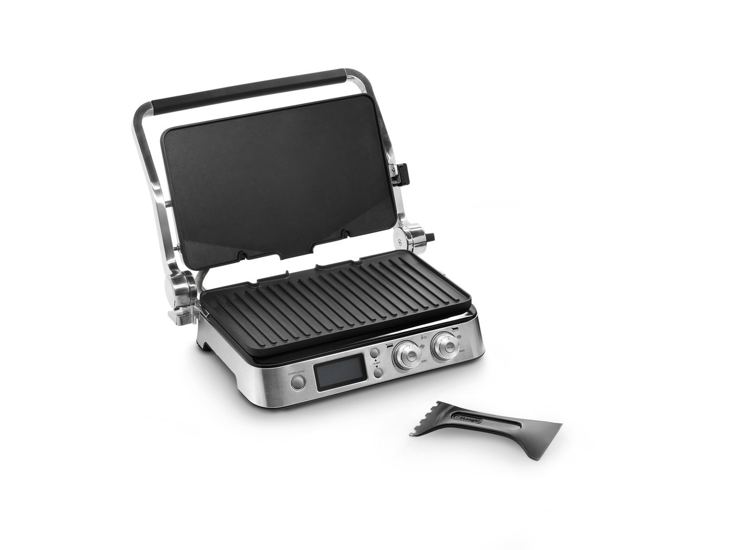 De’Longhi Multigrill CGH 1012D – image 2
