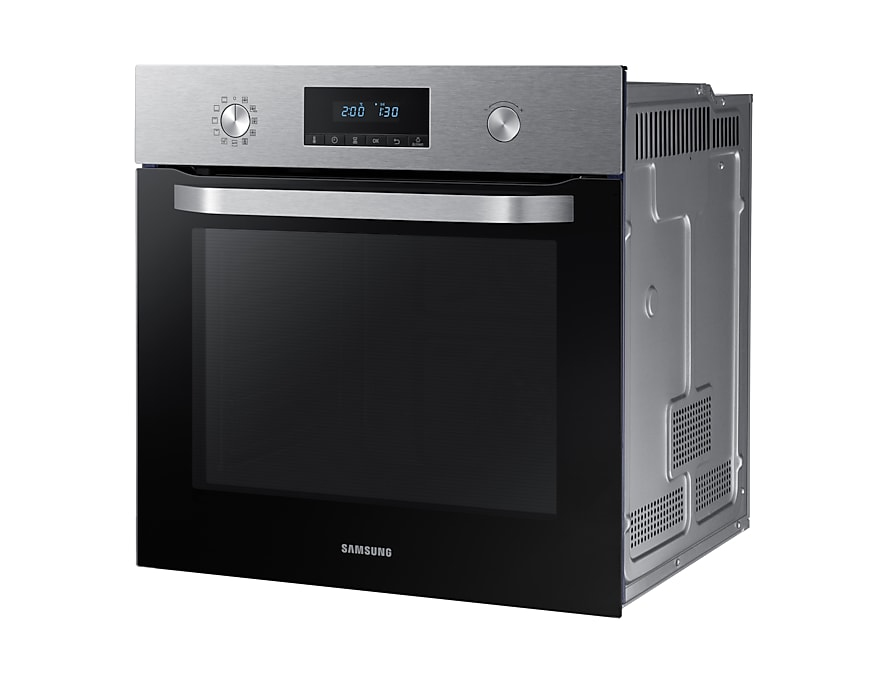 Samsung NV70M3372BS oven – image 4