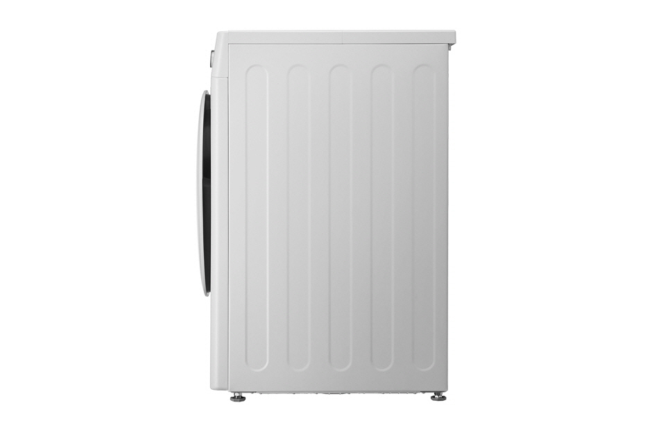 LG F74820WH washing machine Front-load – image 6