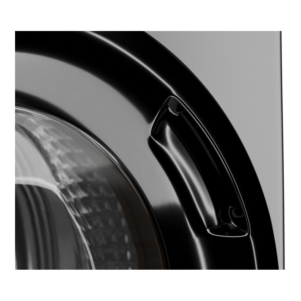 Haier 929A HW60-BP12929AS washing machine Front-load – image 4