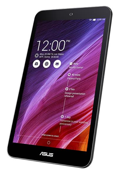 ASUS MeMO Pad 8 ME181CX-1A044A tablet Intel Atom® – image 1