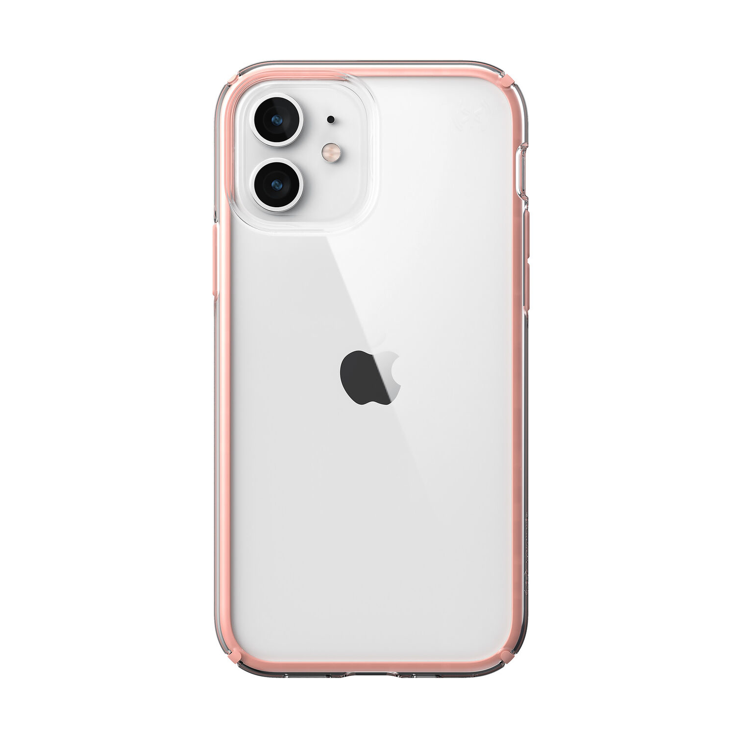 Speck Presidio Perfect-Clear with Impact Geometry – image 2