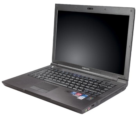 Samsung X22A002 Intel® Core™2 Duo T7500 – image 1