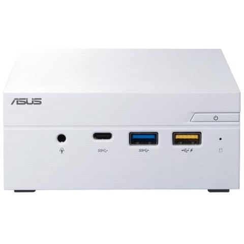 ASUS PN40-WC768ZV Intel® Celeron® N N4020