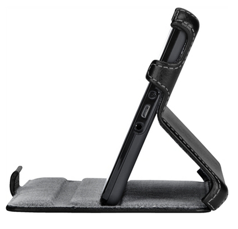 Targus THZ166US tablet case Flip case Black – image 4