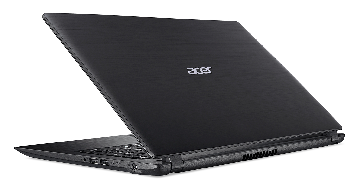Acer Aspire 3 A315-32-P4QA Intel® Pentium® Silver N5000 Laptop – image 4