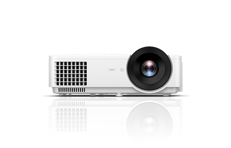 BenQ LH720 Standard throw projector 4000 ANSI lumens DLP 1080p (1920x1080) White – image 2