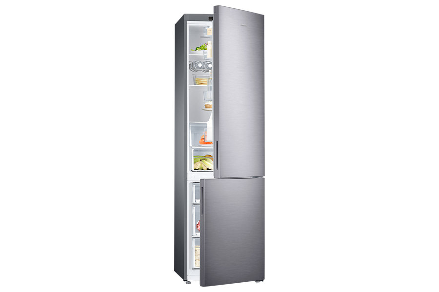 Samsung RB37J5015SS fridge-freezer Freestanding – image 6