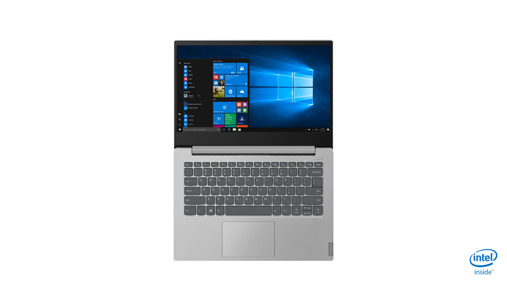 Lenovo ideapad S340-14IWL – image 2