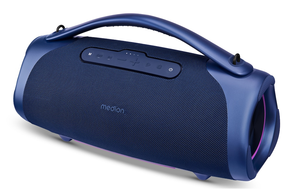 MEDION LIFE P61768 Blue 100 W image 9