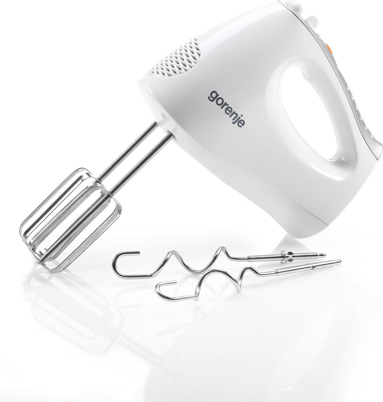 Gorenje M450W Hand mixer – image 1