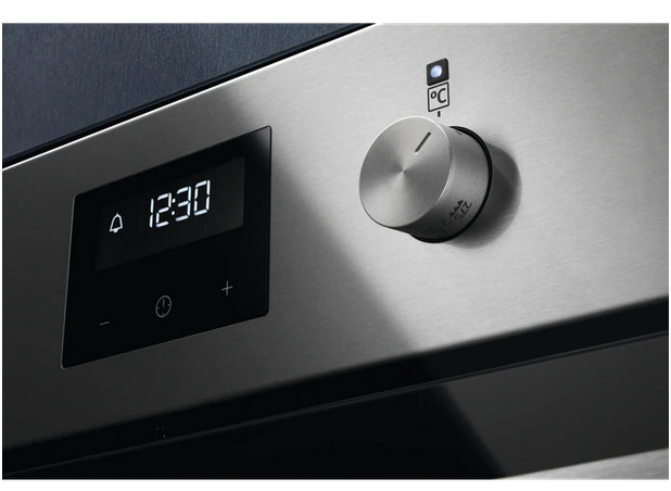 Electrolux CKB400X oven Satin steel – image 6