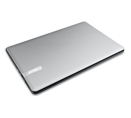 Acer Aspire 772G-747a1650Mnsk Intel® Core™ i7 i7-4702MQ Laptop 43.9 cm (17.3") Full HD 16 GB DDR3L-SDRAM 500 GB HDD NVIDIA® GeForce® 820M Windows 8.1 Silver – image 3