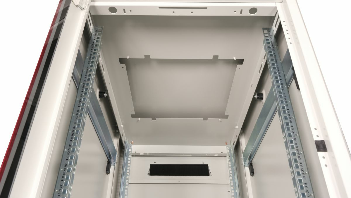 Equip Dynamic Flex 19' Cabinet, 47U – image 5