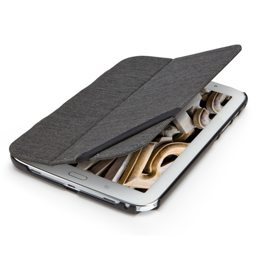 Case Logic SnapView 17.8 cm (7") Folio Anthracite – image 9