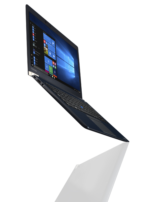 Dynabook Tecra X40-E-10T Intel® Core™ i7 i7-8550U Laptop – image 4