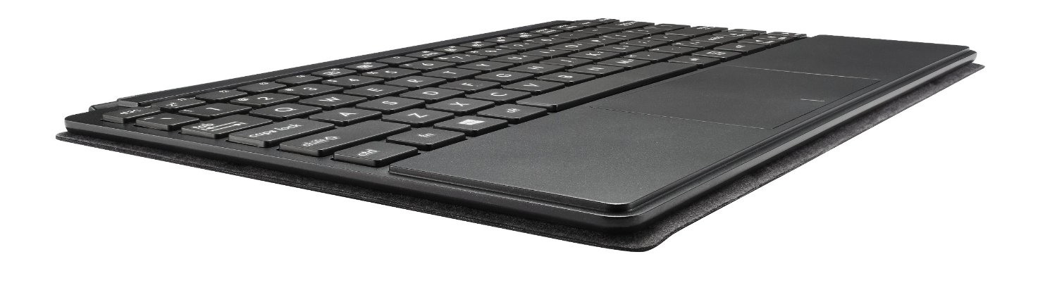 ASUS TranSleeve QWERTY English Bluetooth Black – image 2