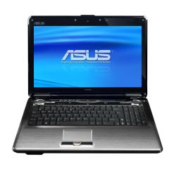 ASUS X62J-JX032V Intel® Core™ i7 i7-720QM