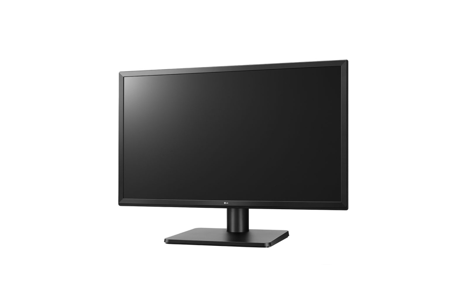 LG 27QD58P-B computer monitor – image 2