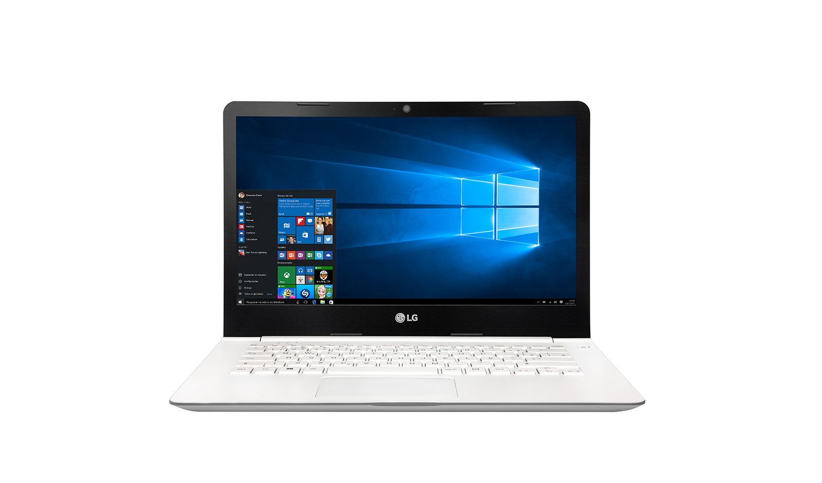 LG U series 14U360-EU10K laptop Intel® Pentium® N3700