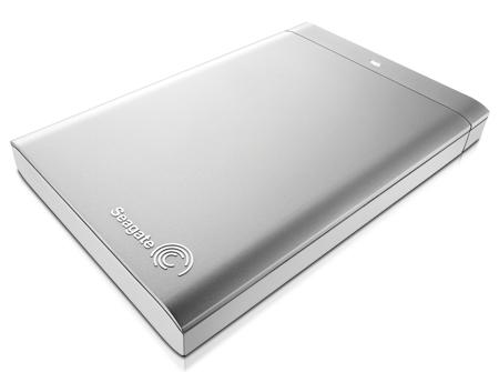 Seagate 1TB Backup Plus Mac – image 2