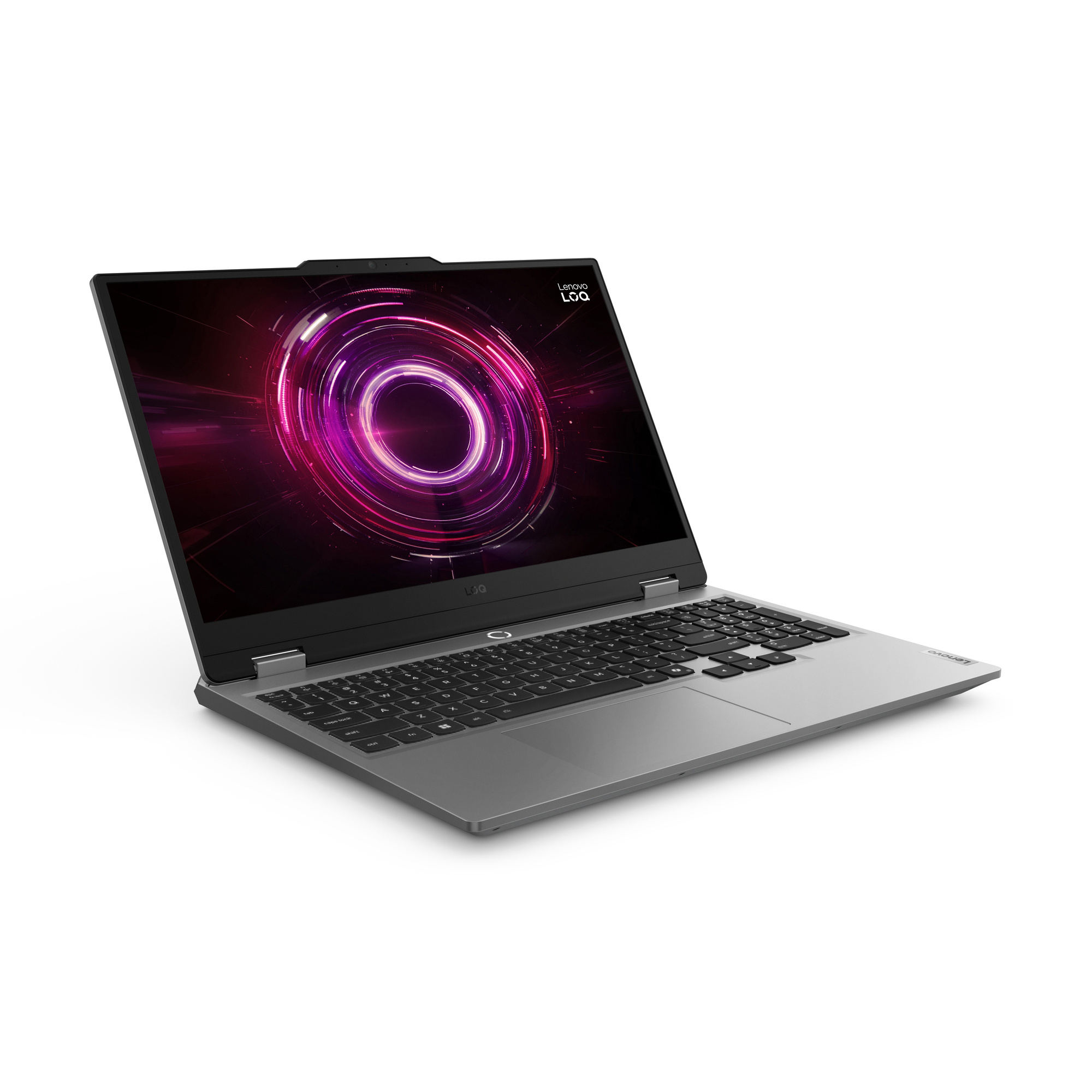 Lenovo LOQ 15AHP10