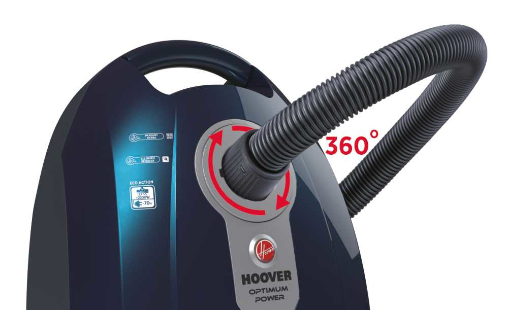 Hoover OP60ALG 011 – image 4