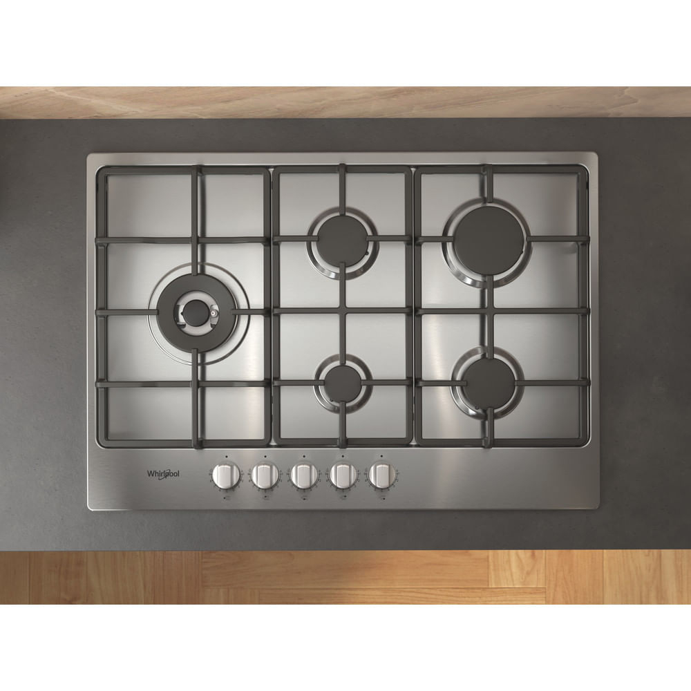 Whirlpool TGML 761 IX R – image 8