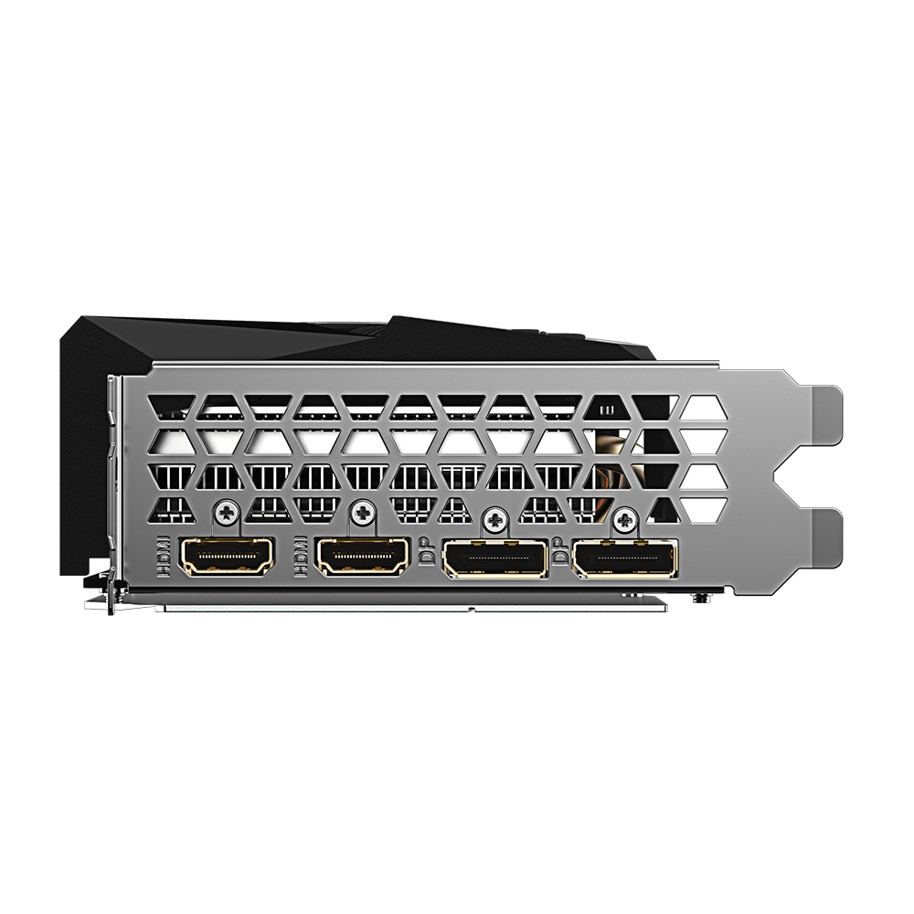 GIGABYTE GV-R66XTGAMING OC-8GD – image 8