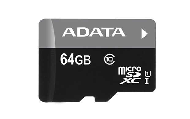 ADATA Premier microSDXC UHS-I Class10 64GB – image 2