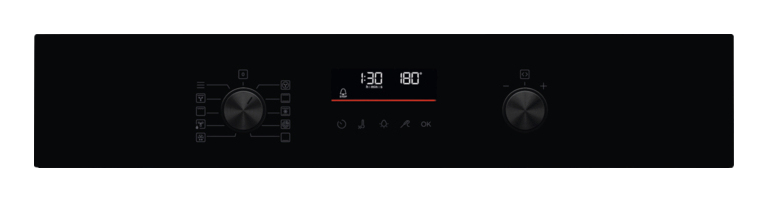 AEG Series 6000 OS6AB50AK – image 2