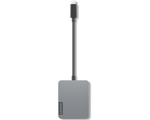 Lenovo USB-C Travel Gen2 – image 4