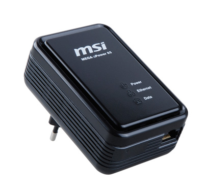MSI ePower 85