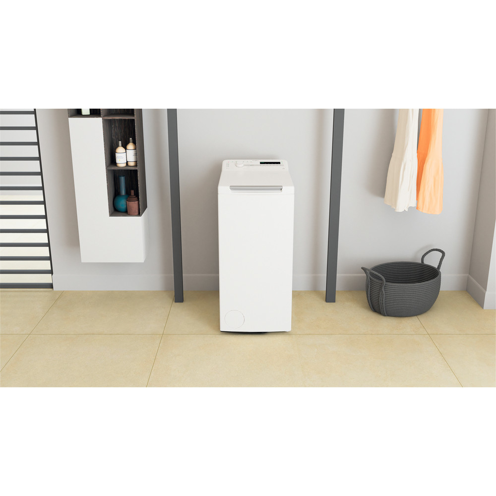 Whirlpool TDLR 7220SS EU/N – image 3