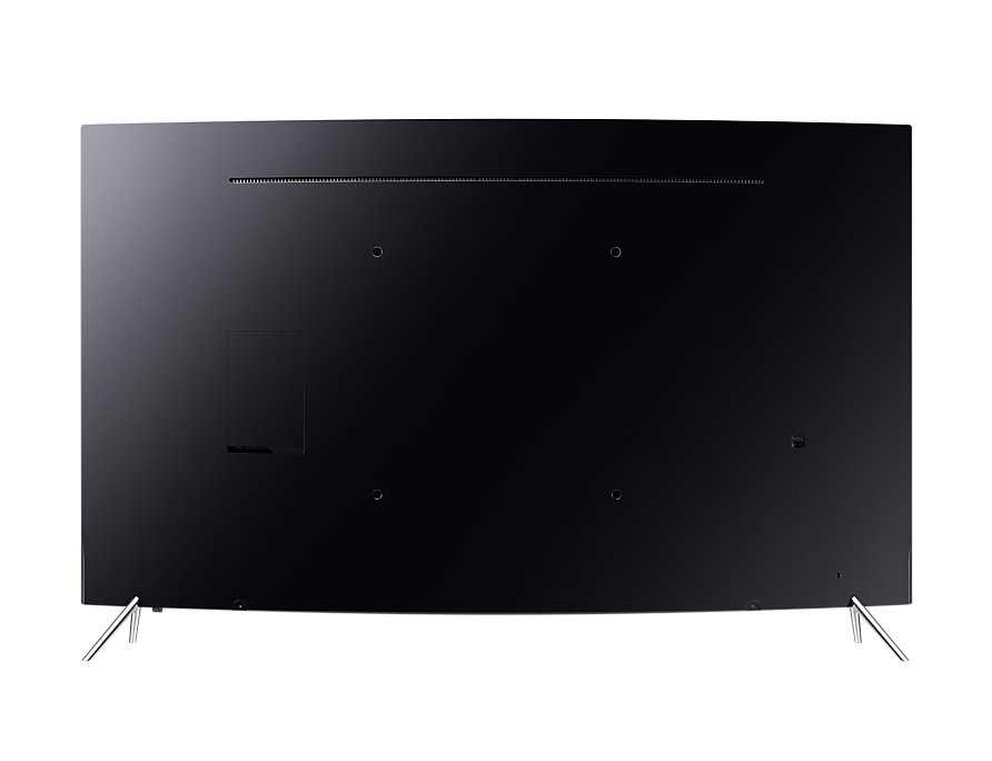 Samsung Series 8 UE49KS8500U – image 2