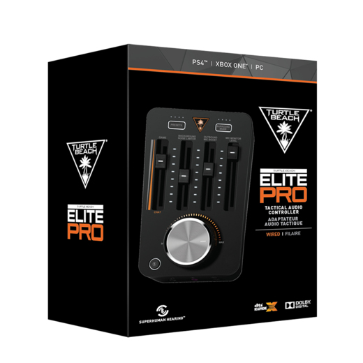 Turtle Beach Elite Pro TAC – image 5