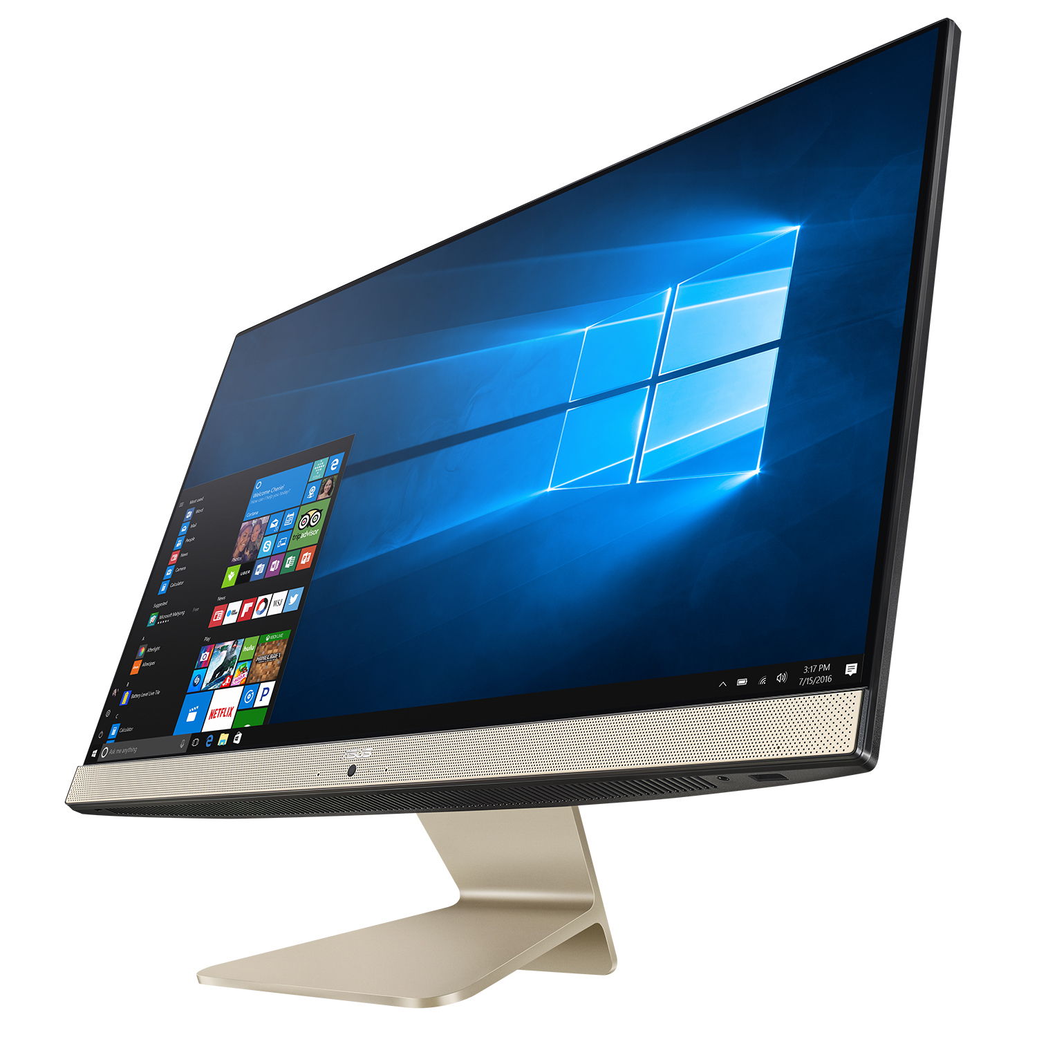 ASUS V241EAK-BA044T All-in-One PC/workstation Intel® Core™ i5 i5-1135G7 – image 9