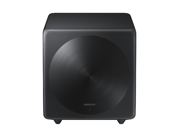 Samsung SWA-W500 Black Active subwoofer – image 2