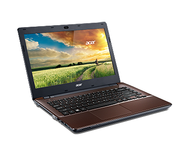 Acer Aspire E E5-471-39WD Intel® Core™ i3 i3-4030U Laptop