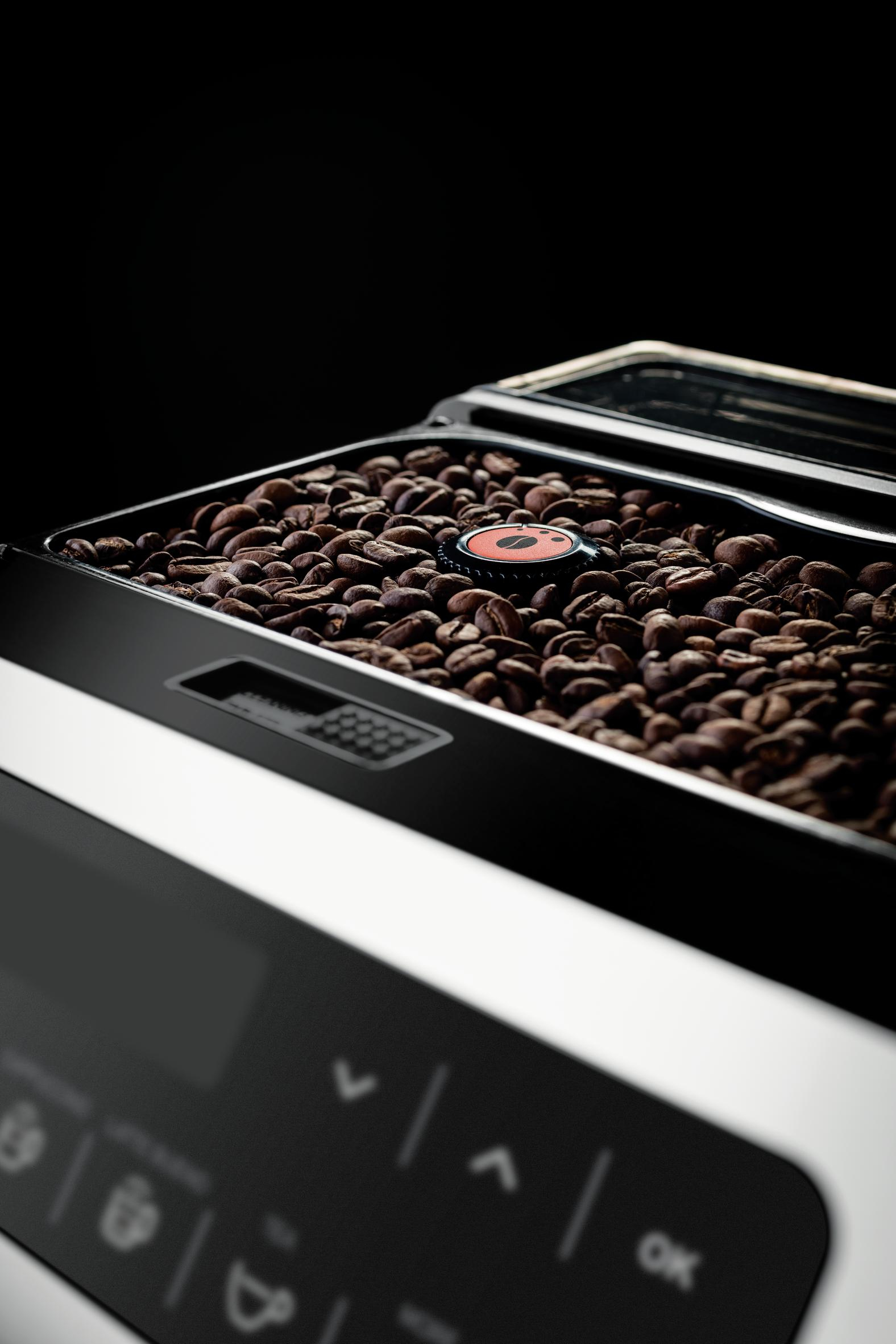 Krups Evidence EA8911 Fully-auto Espresso machine – image 4