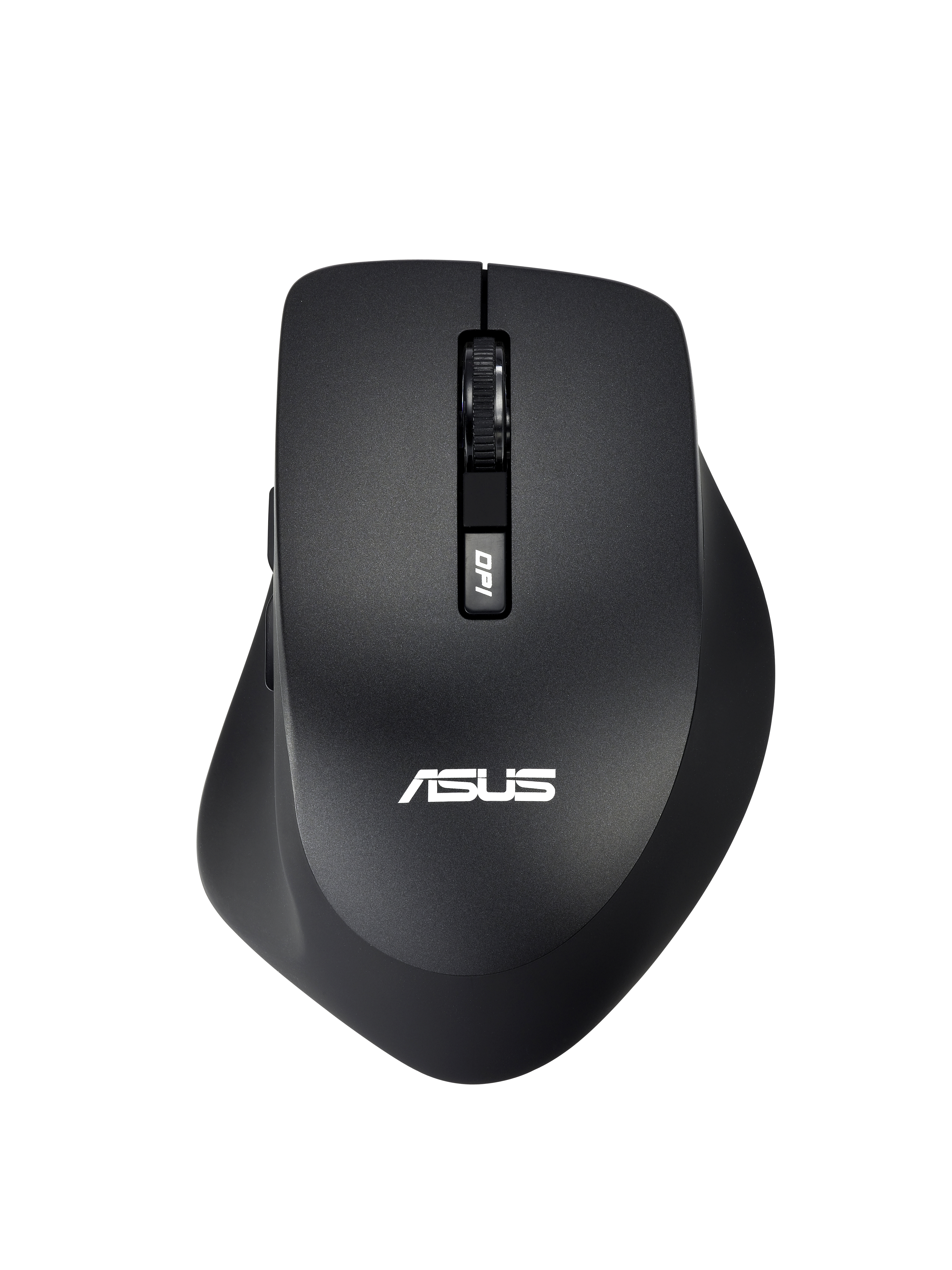 ASUS WT425 mouse Ufficio Mano destra RF Wireless Ottico 1600 DPI