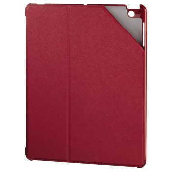 Hama 00107968 tablet case Cover Red