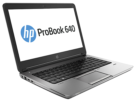HP 640 G1 + 2012 90W Docking Station – image 5