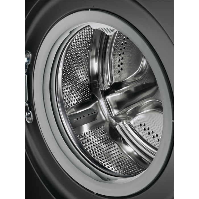 Electrolux EW6SN406BXI washing machine Front-load – image 7