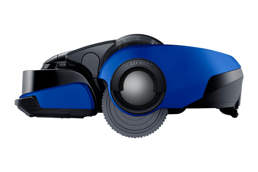 Samsung SR20K9000UB robot vacuum Black, Blue – image 4