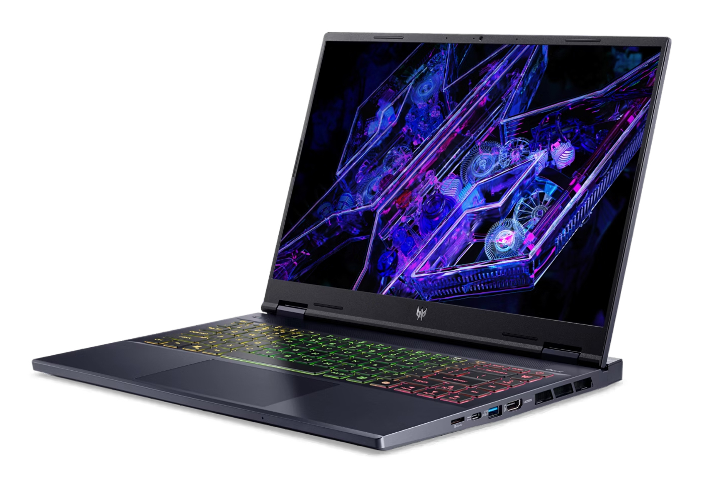 Acer Predator PHN14-51-797W Copilot+ PC Intel Core Ultra 7 155H Laptop – image 4