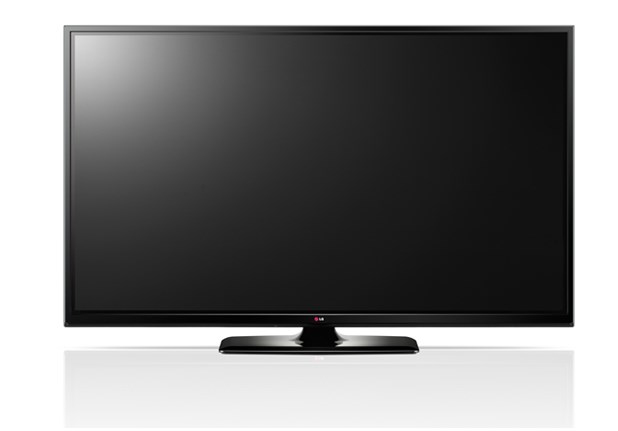 LG 50PB560B TV 127 cm (50") HD Black – image 2